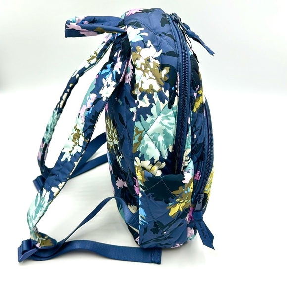 Vera Bradley Ultralight Compact Backpack - Picture 3 of 15